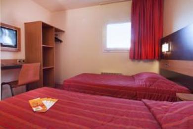 Hotelf1 Maurepas Hotel Maurepas (Yvelines)