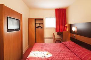 Hotelf1 Maurepas