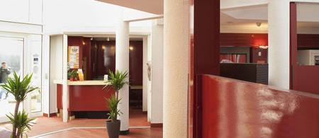 Hotelf1 Maurepas Hotel Maurepas (Yvelines)