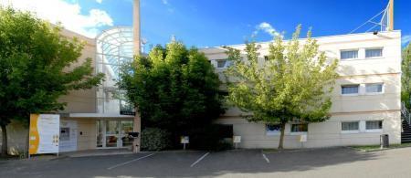 Hotel Hotelf1 Maurepas Maurepas (Yvelines)