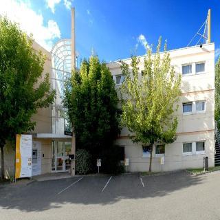 Hotelf1 Maurepas Hotel 4*