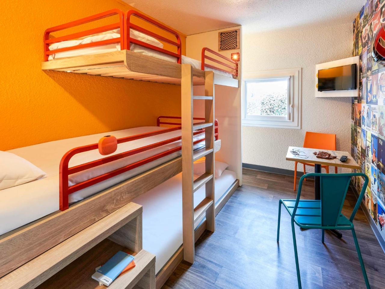 Hotel Hotelf1 Maurepas Maurepas (Yvelines)