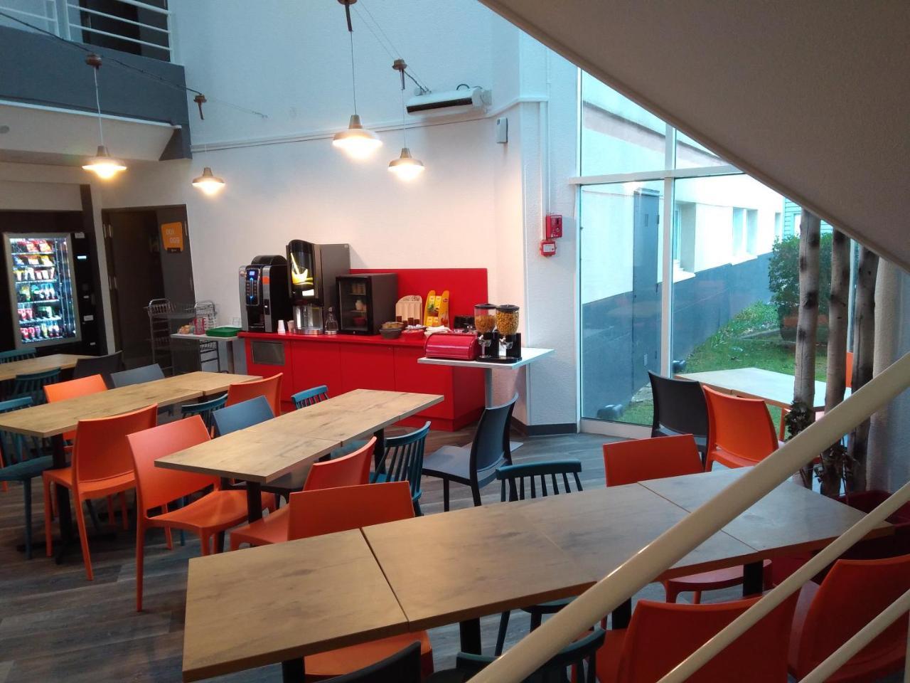Hotelf1 Maurepas Hotel 4*