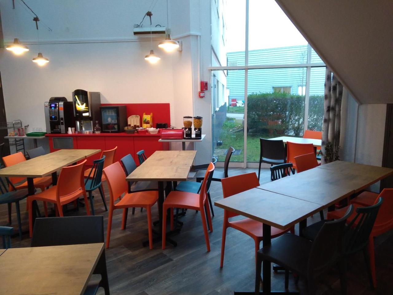 Hotel Hotelf1 Maurepas Maurepas (Yvelines)