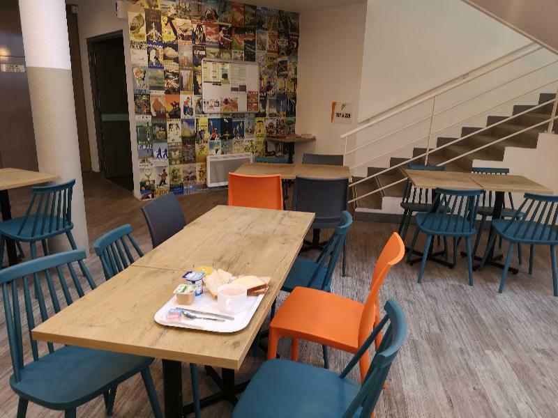 Hotelf1 Maurepas Maurepas (Yvelines)