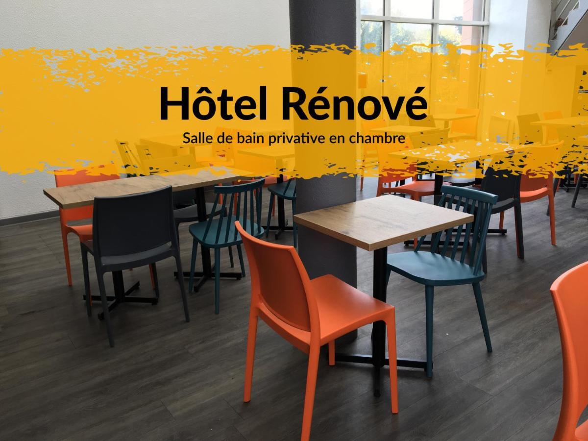 Hotel Hotelf1 Maurepas Maurepas (Yvelines)